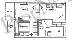 Suites @ Paya Lebar (D19), Apartment #503858761